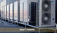 Understanding Heat Pumps: How Do They Work and Why Are They Energy-Efficient?