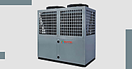 What Are the Different Kinds of Heat Pumps Used In Industrial Settings?