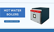 Choosing the Right Hot Water Boilers for Your Business