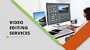 WinBizSolutionsIndia: Your Most Trusted Video Editing Service Provider