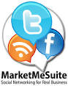 Social Media Management & Marketing for Small Business - MarketMeSuite