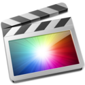 Apple Final Cut Pro X