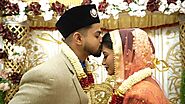 Wedding Videography of Asmath & Namju