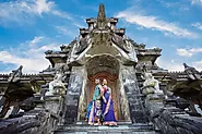 Best Tips and idea for: Singapore Pre Wedding Photoshoot