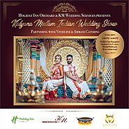 Kalyana Mellam Indian Wedding Show