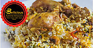 Best Famous Biryani Restaurant in Hyderabad | Bellicious