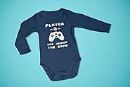 Design your personalized Print-On-Demand Baby Bodysuit Longsleeve – Shirtee Cloud Blogs