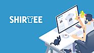Shirtee.Cloud: Print‑on‑Demand – Ecommerce Plugins for Online Stores – Shopify App Store