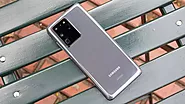 Samsung galaxy S20 Ultra