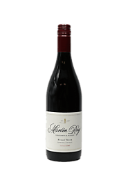 2018 Martin Ray Sonoma Coast Pinot Noir – Bottle Barn