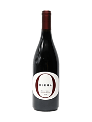 2018 Olema Sonoma County Pinot Noir (SOLD OUT) – Bottle Barn