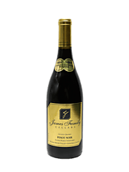 2014 James Family Stony Point Vineyard Pinot Noir – Bottle Barn