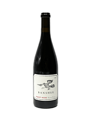 2018 Banshee Sonoma County Pinot Noir – Bottle Barn