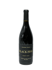 2018 Roger Roessler Black Pine Pinot Noir (SOLD OUT) – Bottle Barn