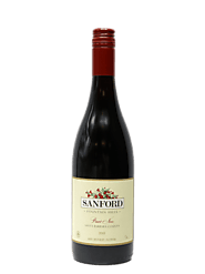 2015 Sanford Fountain Hills Pinot Noir(SOLD OUT) – Bottle Barn