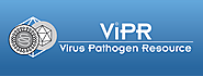 ViPR | Virus Pathogen Resource ★
