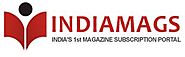 Buy Magazine Subscription | Online Magazine Store | Discount Magazine Subscription Services | India Mags