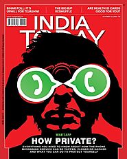 India Today Magazine Subscription | Upto 56% Off India Today Magazine