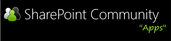 Headline for Top SharePoint Apps