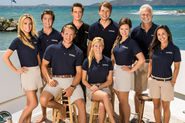 'Below Deck' Season 2: Where Are They Now?