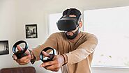 How to start VR app development for your company with Oculus Quest