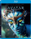 Avatar 3D (Bilingual) [Blu-ray 3D + Blu-ray + DVD]