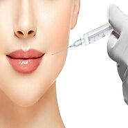 Best Lip Fillers Injections in Dubai & Abu Dhabi | Lip Fillers Cost/Price