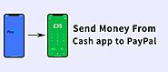 How To Add Money To Cash App And Transfer To PayPal