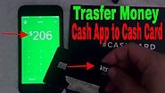 Contact Support:- How To Add Money To Cash App Card