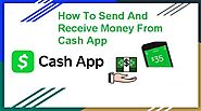 Contact Support:- How to Cash Out on Cash App, Get In Touch.