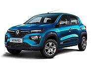 Renault Kwid price: There’s nothing better than this