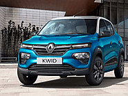 How the Renault Kwid Powered My Father’s Passion