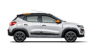 Renault Kwid | Loaded with Distinctive Features - On Feet Nation