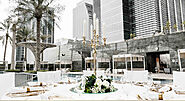 New Wedding Normals| Wedding Celebrations Resumes in Dubai|Event planners UAE | La Table Events