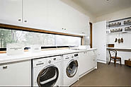 Laundry Renovations In Sydney: Creating Functional And Stylish Spaces