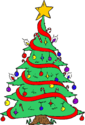 Best Indoor Christmas Tree Lights Reviews | Make This Xmas Simply Magical