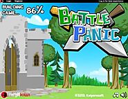 Play Battle Panic Unblocked 2020 [New]