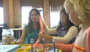 Video: New Toy Company Inspires Little Girls to Build Houses