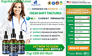 TOP CBD OIL MART - CBD Products Reviews
