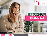 Looking for a financial planner? who can help you in managing your cash flow