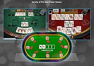 Hướng dẫn cách chơi Pai Gow Poker chi tiết, dễ hiểu tại W88
