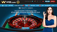 Hướng dẫn cách chơi roulette hiệu quả cho người chơi mới