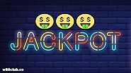 Jackpot là gì? Hướng dẫn chơi jackpot đơn giản - W88club