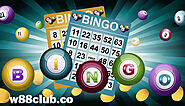 Bingo là gì? Hướng dẫn chơi bingo đơn giản, dễ dàng - W88club