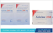 Azicine 250Mg gói Stada điều trị nhiễm trùng sử dụng như thế nào?