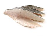 Buy Sea Bass Fillets 1kg Online at the Best Price, Free UK Delivery - Bradley's Fish