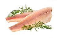 Buy Smoked Trout 125gram Online at the Best Price, Free UK Delivery - Bradley's Fish