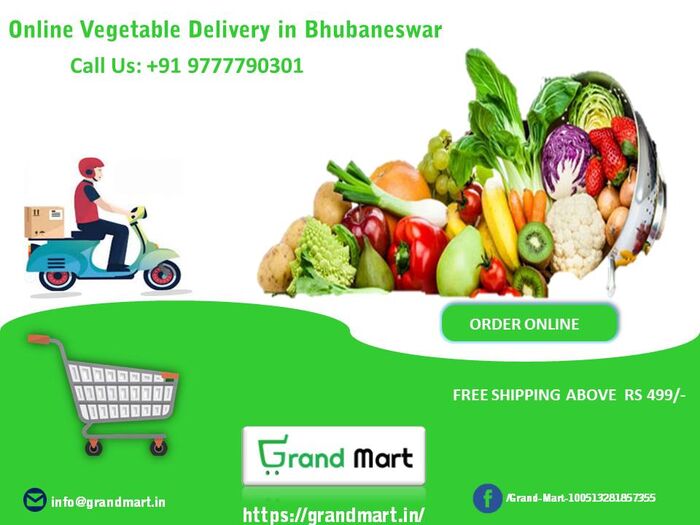 Supermarket A Listly List