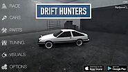 Play Drift Hunters Unblocked 2020 [New]