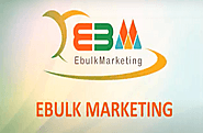 Best Digital Marketing Company for Your Business Growth - Ebulk Marketing